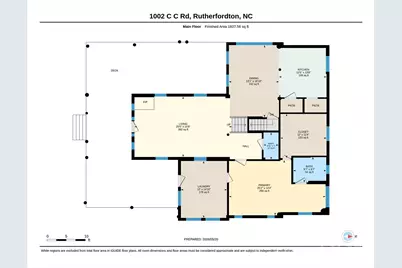 1002 C C Road, Rutherfordton, NC 28139 - Photo 46