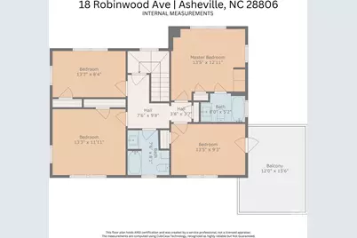 18 Robinwood Avenue, Asheville, NC 28806 - Photo 6