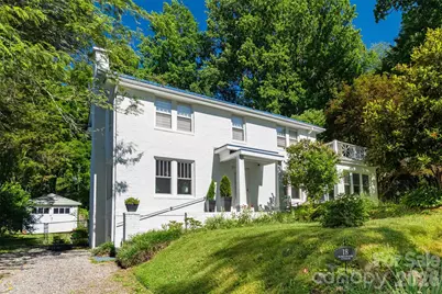 18 Robinwood Avenue, Asheville, NC 28806 - Photo 1