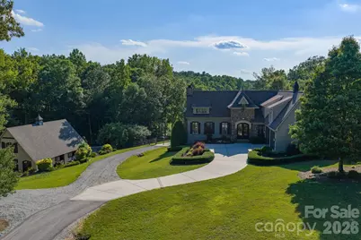 8528 Waxhaw Creek Road, Waxhaw, NC 28173 - Photo 2