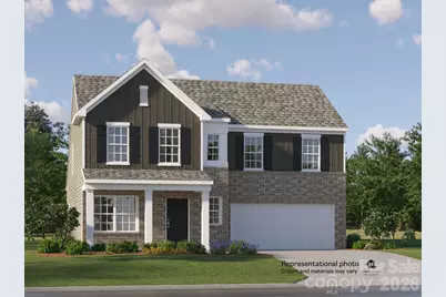 1829 Broom Maker Drive #129, Bessemer City, NC 28016 - Photo 1