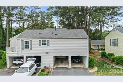 8521 Castle Pine Court, Charlotte, NC 28226 - Photo 22