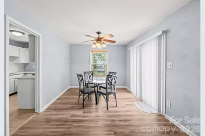 8521 Castle Pine Court, Charlotte, NC 28226 - Photo 4