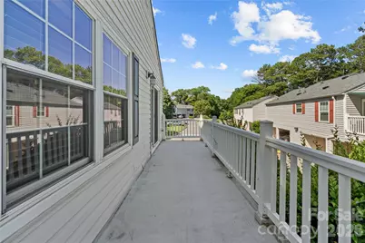 8521 Castle Pine Court, Charlotte, NC 28226 - Photo 16