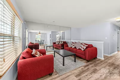 8521 Castle Pine Court, Charlotte, NC 28226 - Photo 1