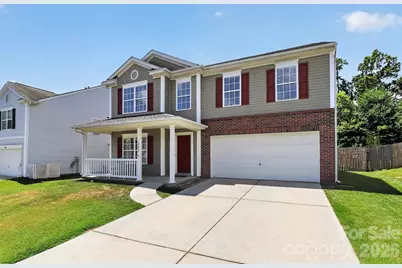 10825 Dry Stone Drive, Huntersville, NC 28078 - Photo 40