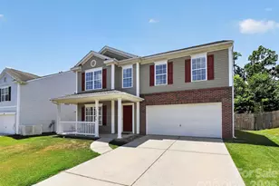 10825 Dry Stone Dr, Huntersville, NC 28078 - Photo 40