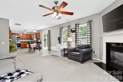 10825 Dry Stone Drive, Huntersville, NC 28078 - Photo 10