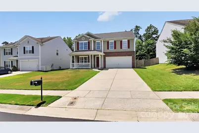 10825 Dry Stone Drive, Huntersville, NC 28078 - Photo 42