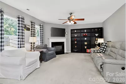 10825 Dry Stone Drive, Huntersville, NC 28078 - Photo 8