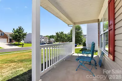 10825 Dry Stone Drive, Huntersville, NC 28078 - Photo 36