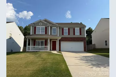 10825 Dry Stone Drive, Huntersville, NC 28078 - Photo 1