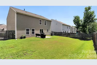 10825 Dry Stone Drive, Huntersville, NC 28078 - Photo 34