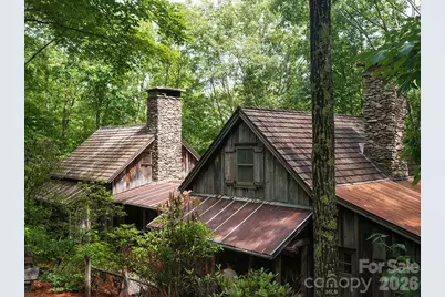 139 (#30) Boarding House Way, Sylva, NC 28779 - Photo 2