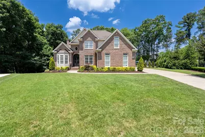5434 Stallworth Drive, Charlotte, NC 28226 - Photo 1