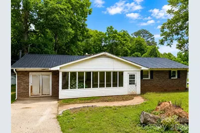 886 Pearidge Road, Bostic, NC 28018 - Photo 1
