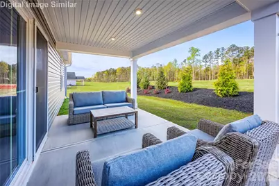3282 Eller Drive Extension, Hickory, NC 28602 - Photo 16