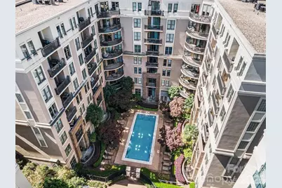 718 W Trade Street #707, Charlotte, NC 28202 - Photo 4