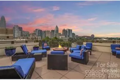 718 W Trade Street #707, Charlotte, NC 28202 - Photo 24