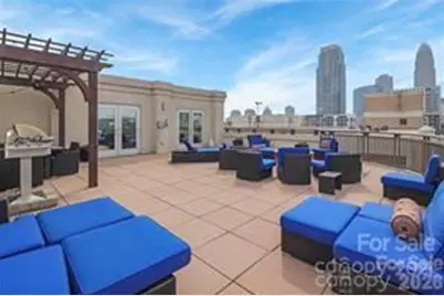 718 W Trade Street #707, Charlotte, NC 28202 - Photo 24