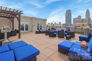 718 W Trade St, Charlotte, NC 28202 - Photo 24