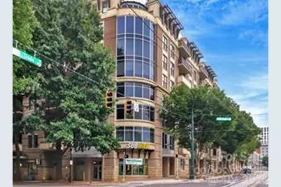 718 W Trade Street #707, Charlotte, NC 28202 - Photo 1