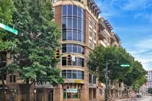 718 W Trade St, Charlotte, NC 28202 - Photo 1