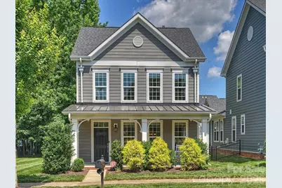 5123 Soaring Eagle Lane, Mint Hill, NC 28227 - Photo 2