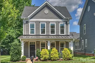 5123 Soaring Eagle Ln, Mint Hill, NC 28227 - Photo 2