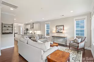 5123 Soaring Eagle Ln, Mint Hill, NC 28227 - Photo 6