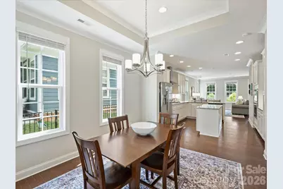 5123 Soaring Eagle Lane, Mint Hill, NC 28227 - Photo 18