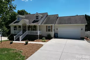 731 Jennings Rd, Statesville, NC 28625 - Photo 2