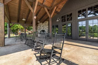 Tbd Allison Creek Trail #A5, Brevard, NC 28712 - Photo 24