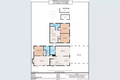 3339 Rhyne Forest Road, Iron Station, NC 28080 - Photo 44