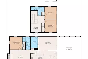 3339 Rhyne Forest Rd, Iron Station, NC 28080 - Photo 44