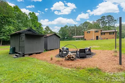 3339 Rhyne Forest Road, Iron Station, NC 28080 - Photo 38