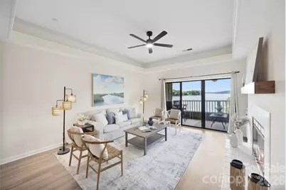 9808 Emerald Point Drive #10, Charlotte, NC 28278 - Photo 2