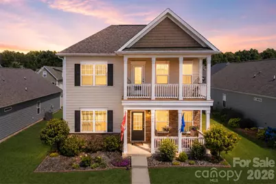 126 Kingston Drive, Locust, NC 28097 - Photo 2
