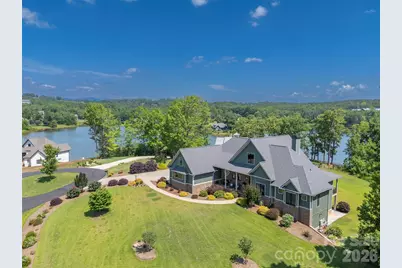 398 Mapleton Lane, Columbus, NC 28722 - Photo 2