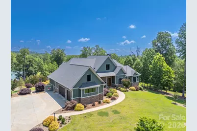 398 Mapleton Lane, Columbus, NC 28722 - Photo 4