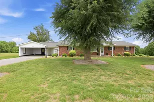 1913 Nebo Rd, Boonville, NC 27011 - Photo 1