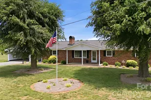 1913 Nebo Rd, Boonville, NC 27011 - Photo 2
