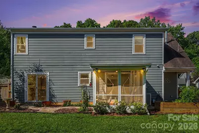 8521 Milton Morris Drive, Charlotte, NC 28227 - Photo 22