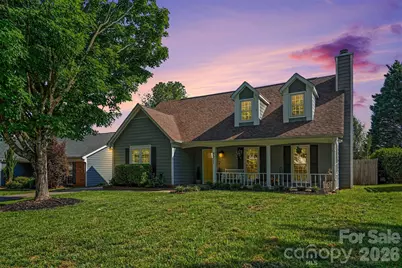 8521 Milton Morris Drive, Charlotte, NC 28227 - Photo 2