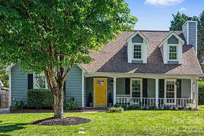 8521 Milton Morris Drive, Charlotte, NC 28227 - Photo 1