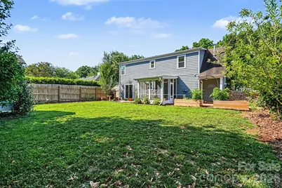 8521 Milton Morris Drive, Charlotte, NC 28227 - Photo 20