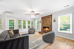 503 Wyre Forest Ct, Charlotte, NC 28270 - Photo 30