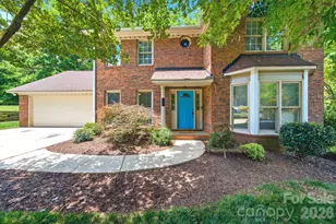 503 Wyre Forest Ct, Charlotte, NC 28270 - Photo 1