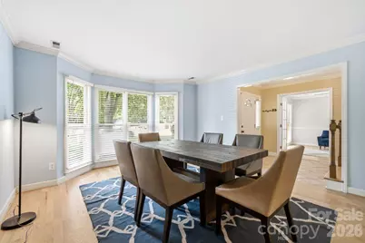 503 Wyre Forest Court, Charlotte, NC 28270 - Photo 12