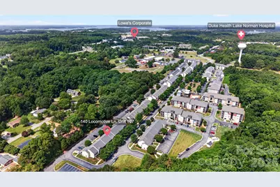 140 Locomotive Lane #107, Mooresville, NC 28115 - Photo 4
